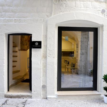 Vista Borgo Antico Hotel Bari Eksteriør billede