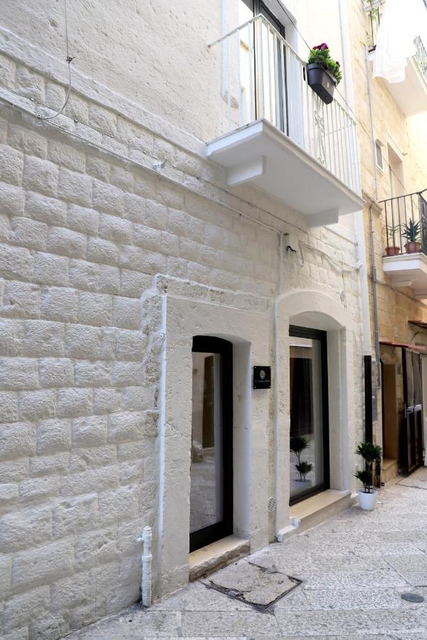 Vista Borgo Antico Hotel Bari Eksteriør billede