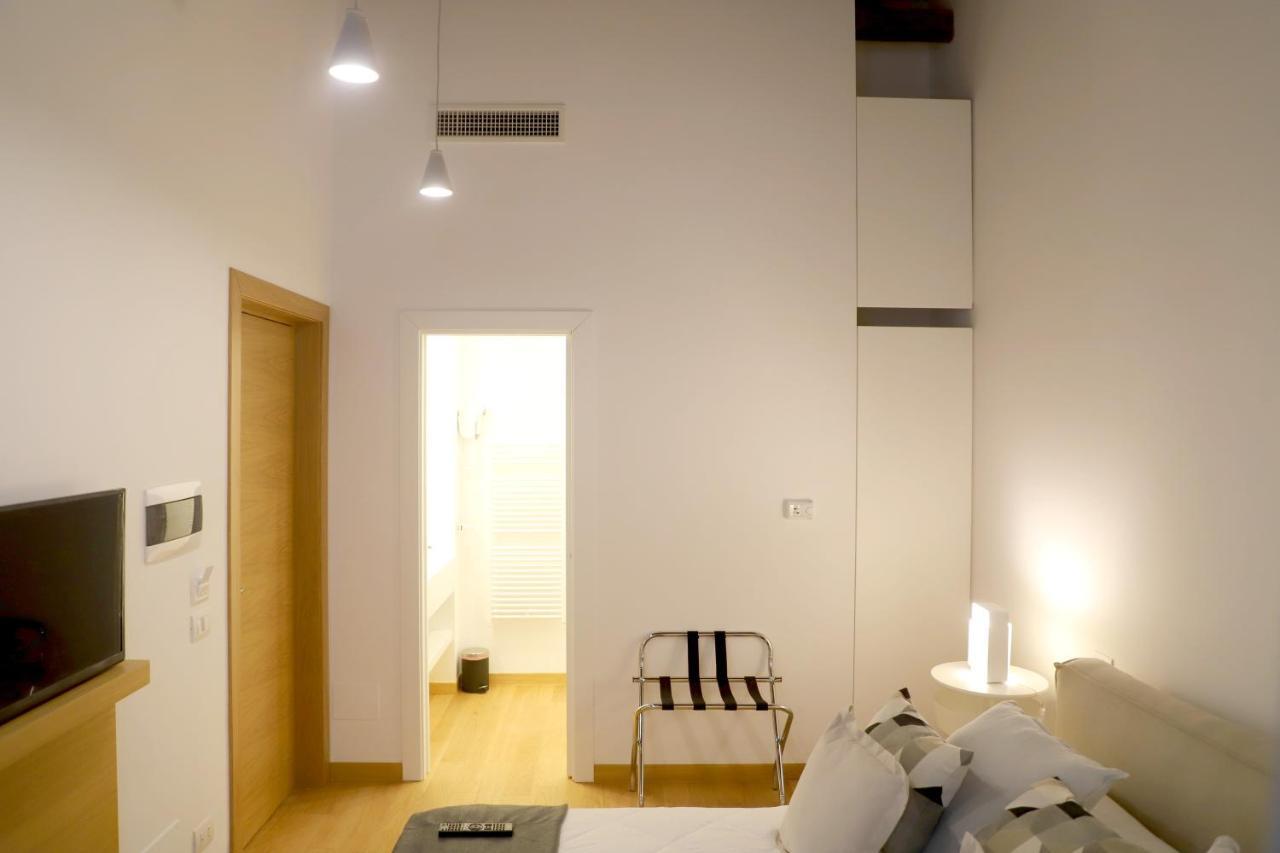 Vista Borgo Antico Hotel Bari Eksteriør billede