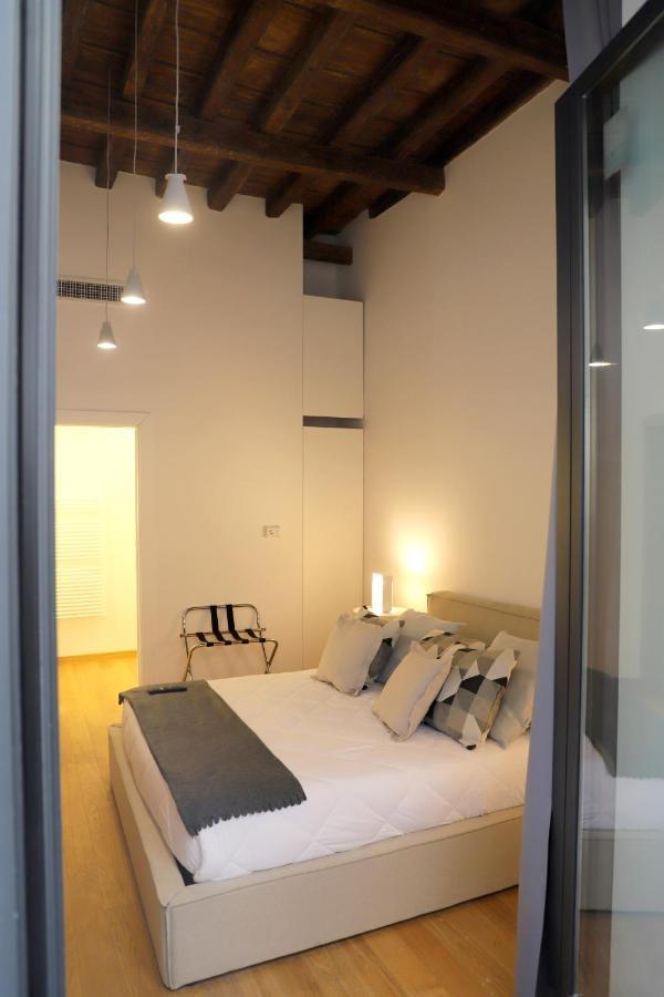 Vista Borgo Antico Hotel Bari Eksteriør billede