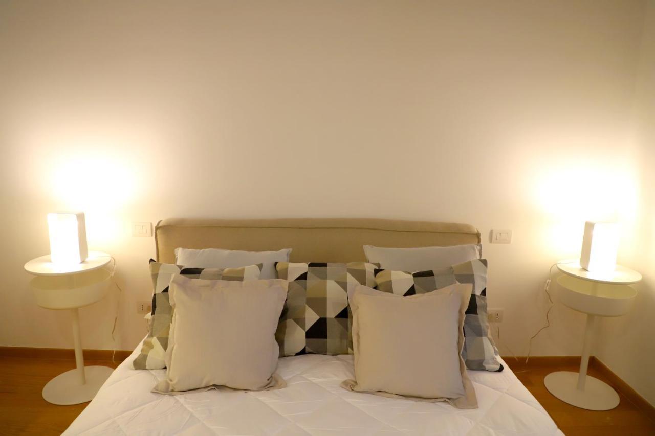 Vista Borgo Antico Hotel Bari Eksteriør billede