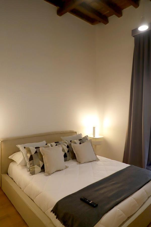 Vista Borgo Antico Hotel Bari Eksteriør billede