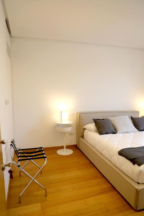 Vista Borgo Antico Hotel Bari Eksteriør billede