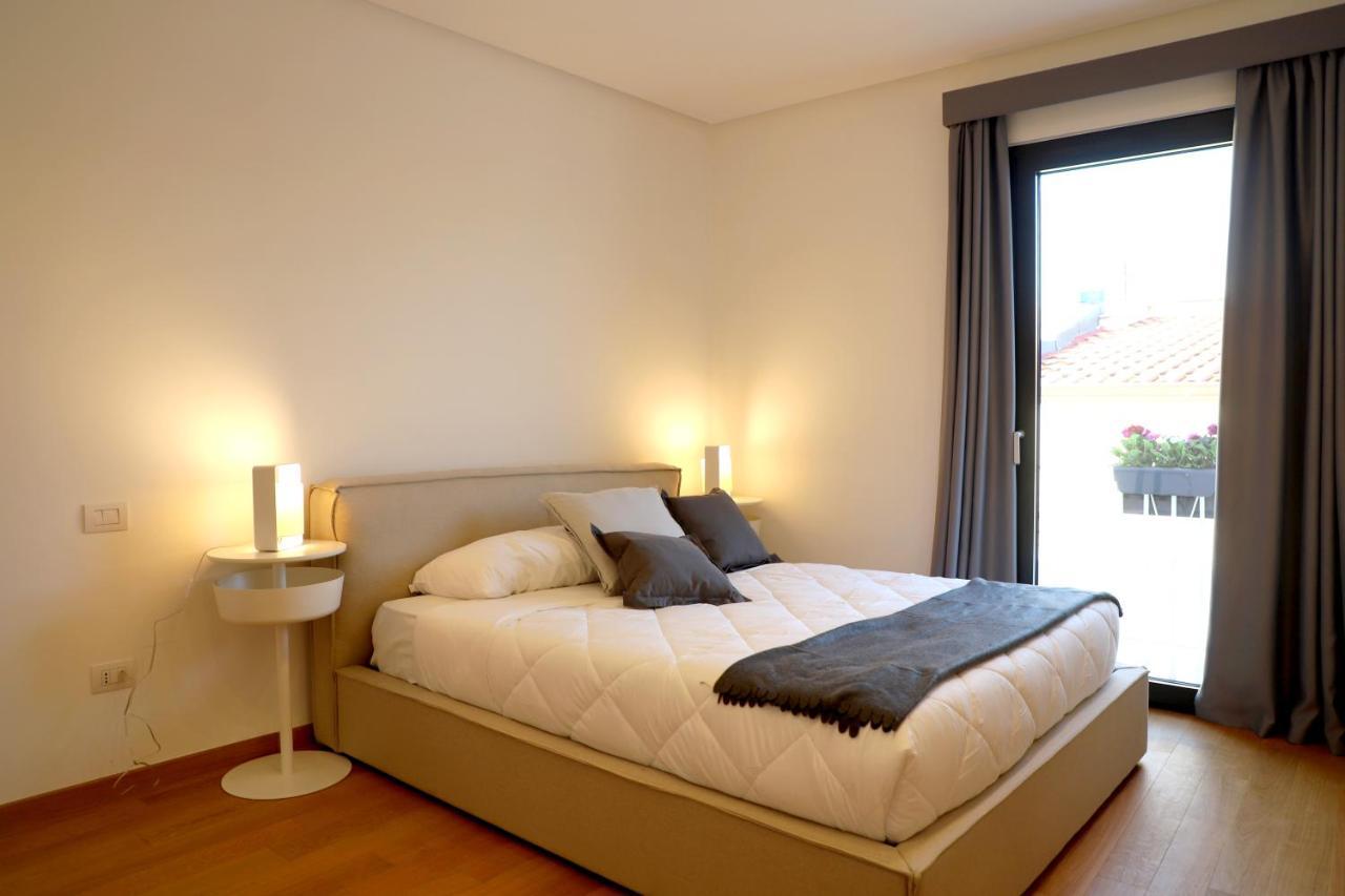Vista Borgo Antico Hotel Bari Eksteriør billede