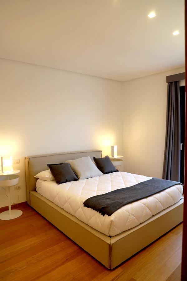 Vista Borgo Antico Hotel Bari Eksteriør billede