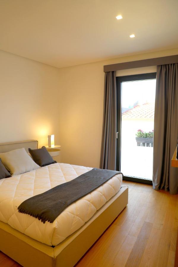 Vista Borgo Antico Hotel Bari Eksteriør billede