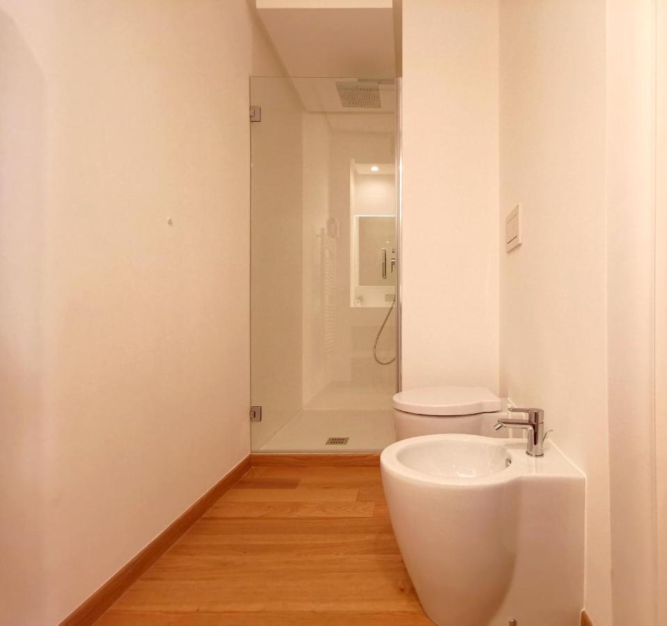 Vista Borgo Antico Hotel Bari Eksteriør billede